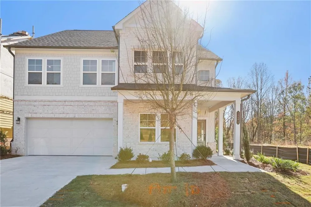 6265 Kismet Road Buford, GA 30518