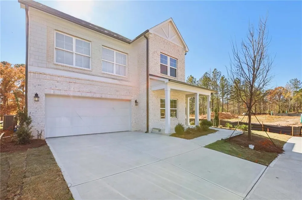 6265 Kismet Road Buford, GA 30518
