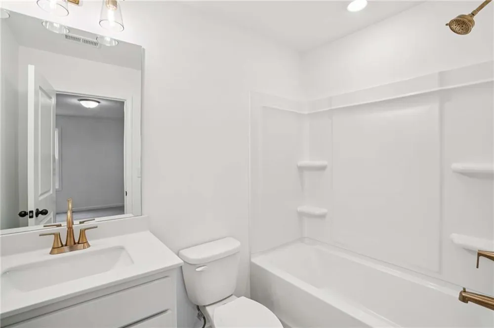 6265 Kismet Road Buford, GA 30518