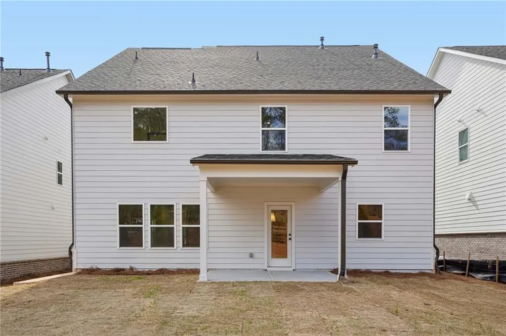 6265 Kismet Road Buford, GA 30518