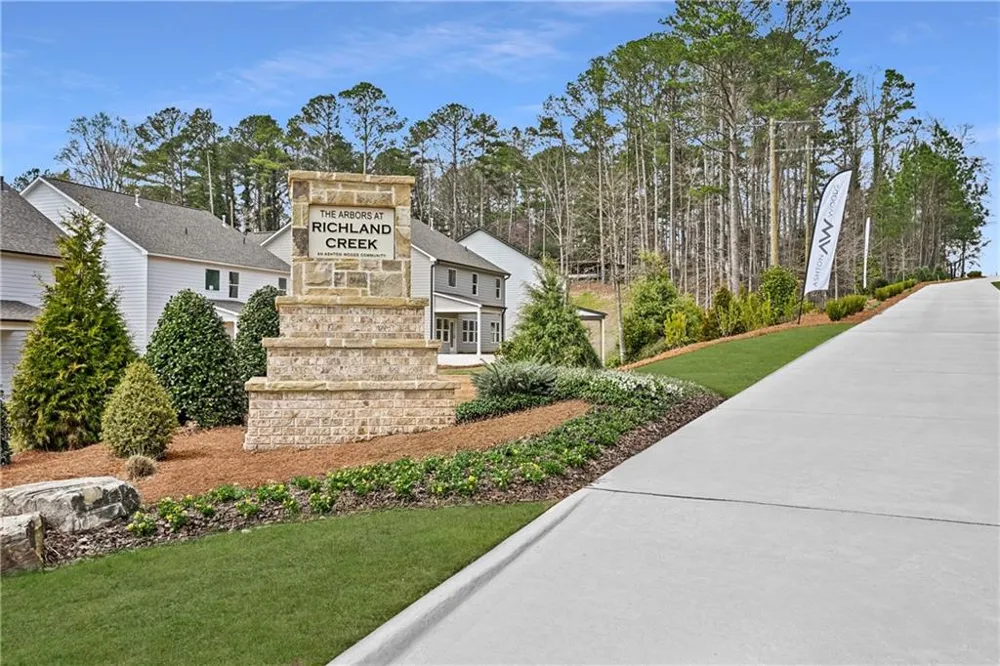 6265 Kismet Road Buford, GA 30518