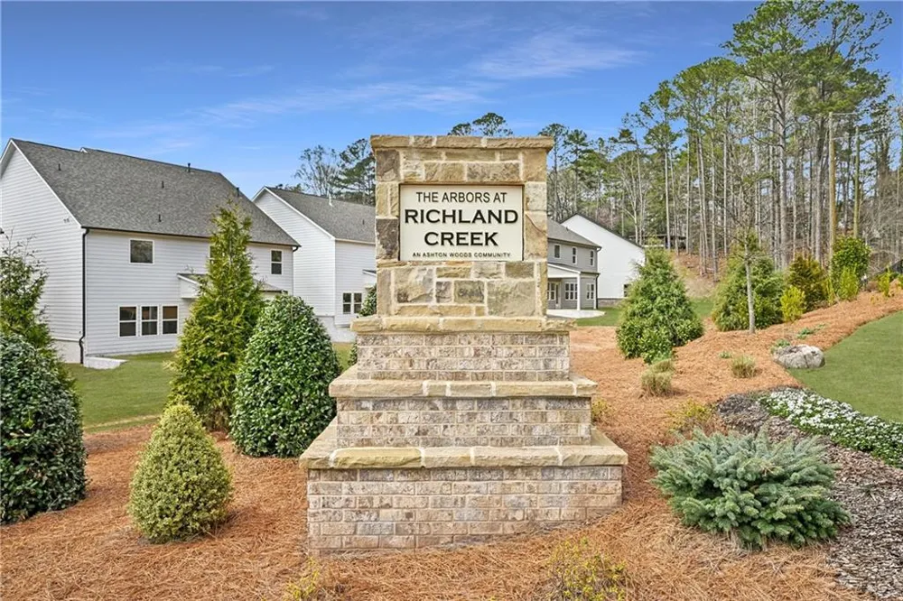 6265 Kismet Road Buford, GA 30518