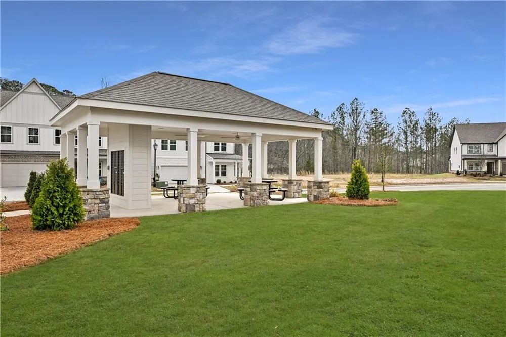 6265 Kismet Road Buford, GA 30518