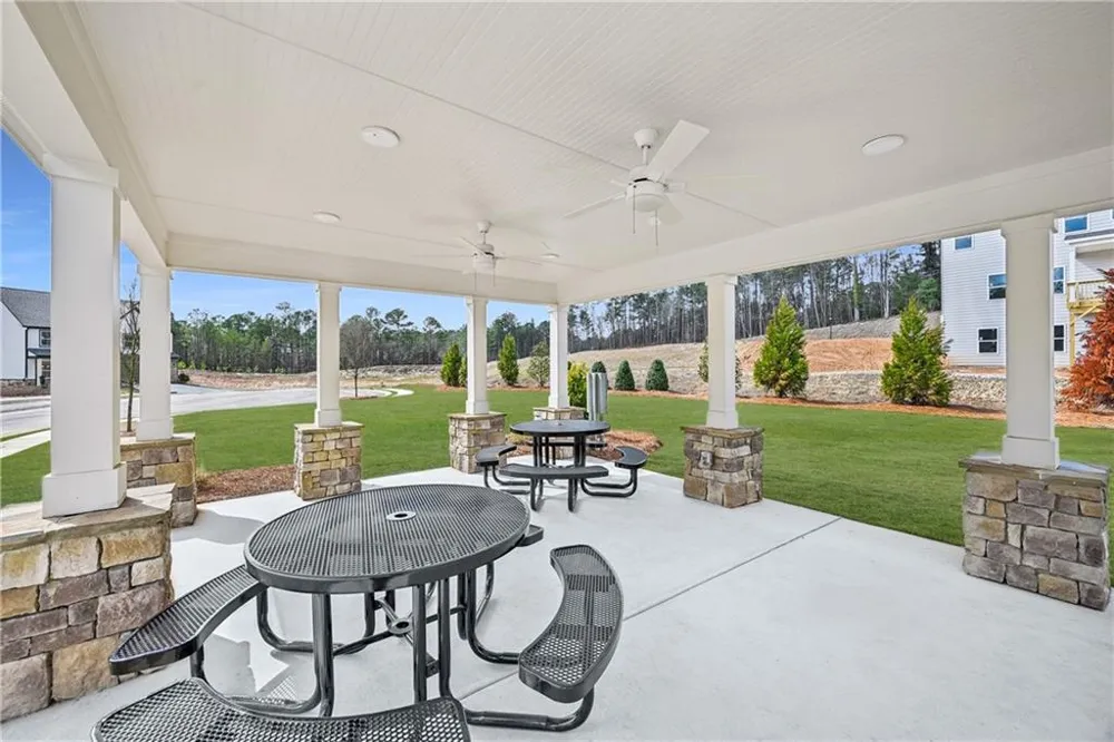 6265 Kismet Road Buford, GA 30518