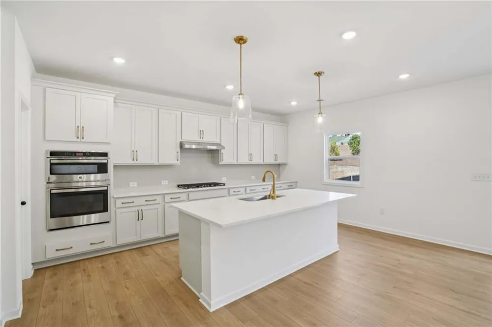 6265 Kismet Road Buford, GA 30518