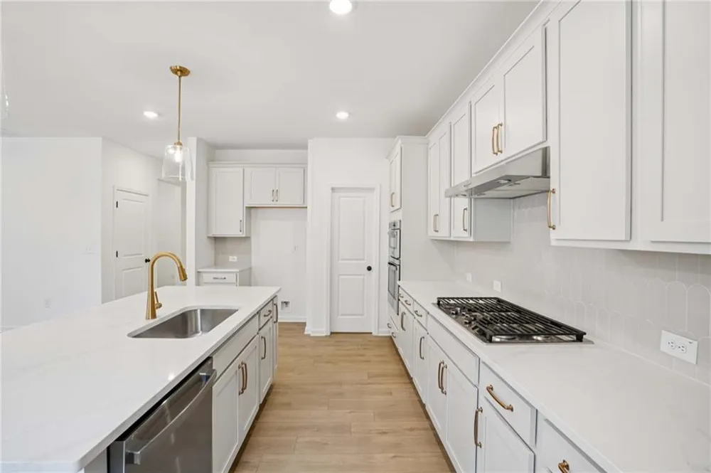 6265 Kismet Road Buford, GA 30518