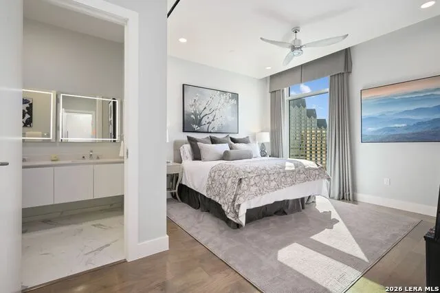 123 LEXINGTON AVE #APT 1508 San Antonio, TX 78205