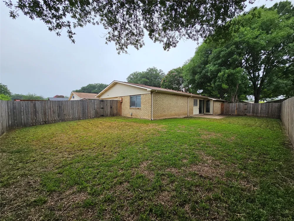 1636 Cumberland Trail Plano, TX 75023