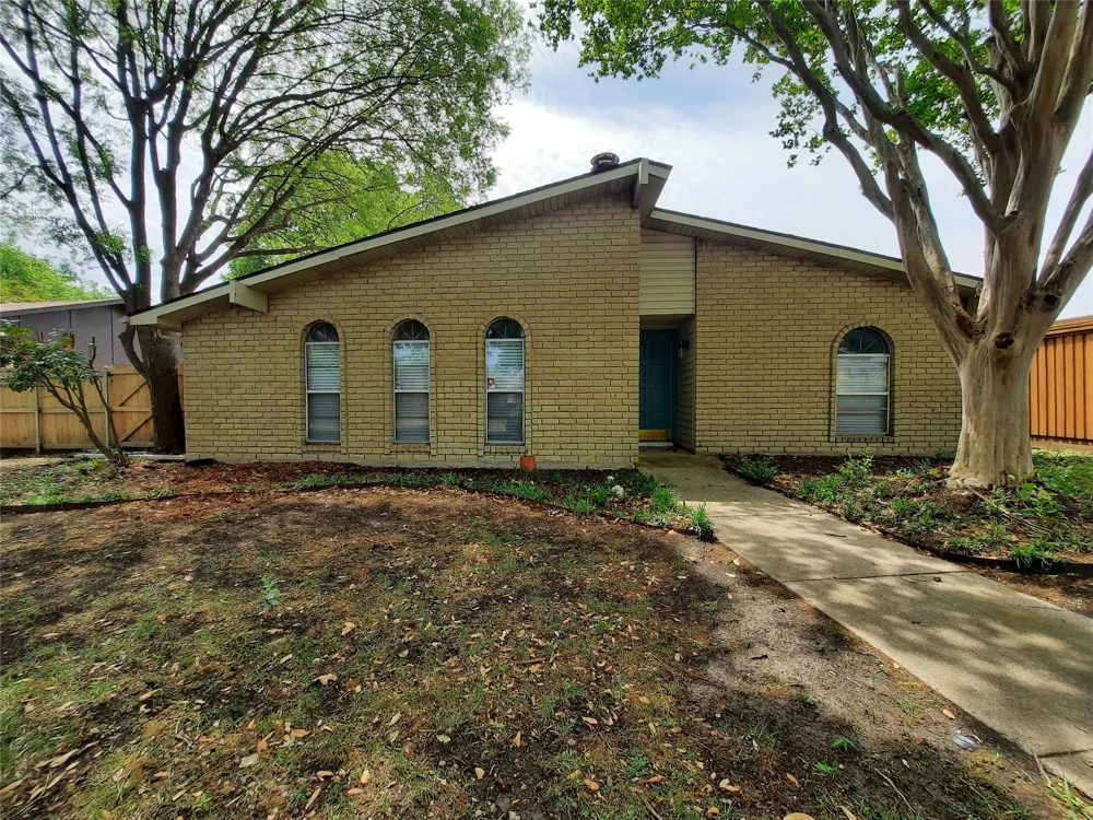 1636 Cumberland Trail Plano, TX 75023