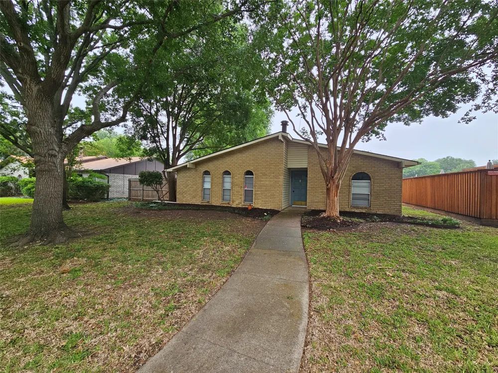 1636 Cumberland Trail Plano, TX 75023