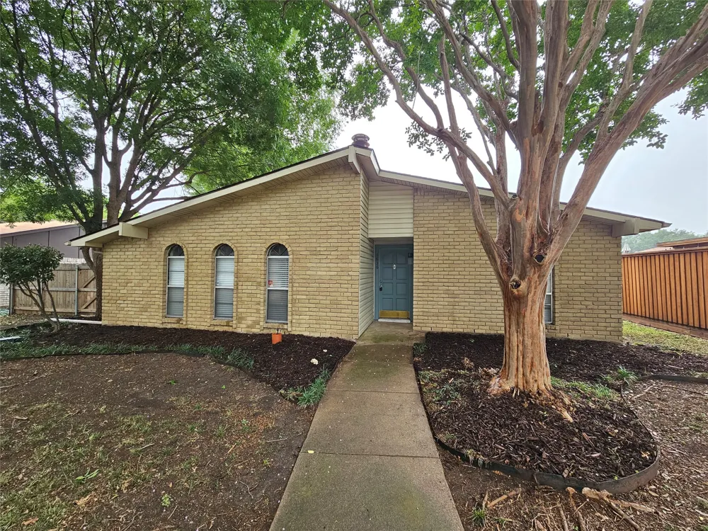 1636 Cumberland Trail Plano, TX 75023