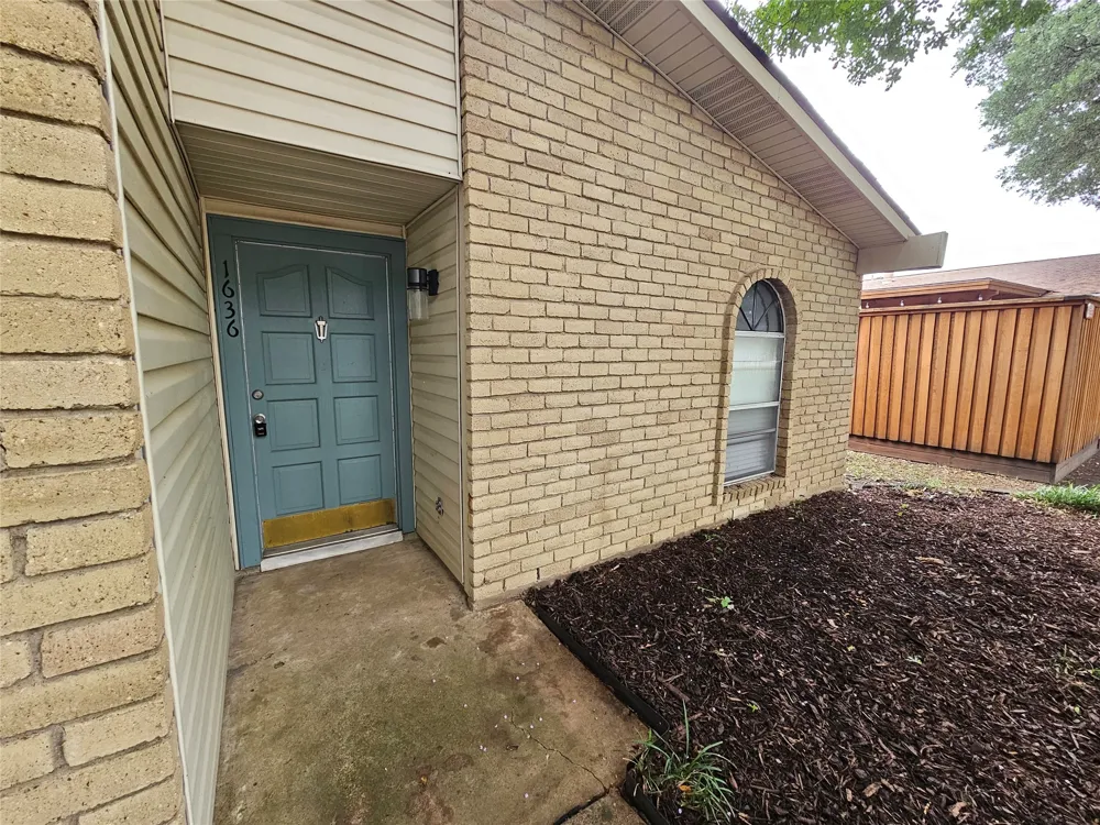 1636 Cumberland Trail Plano, TX 75023