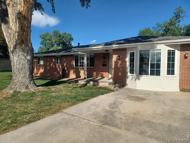 1430 Spencer Street Longmont, CO 80501
