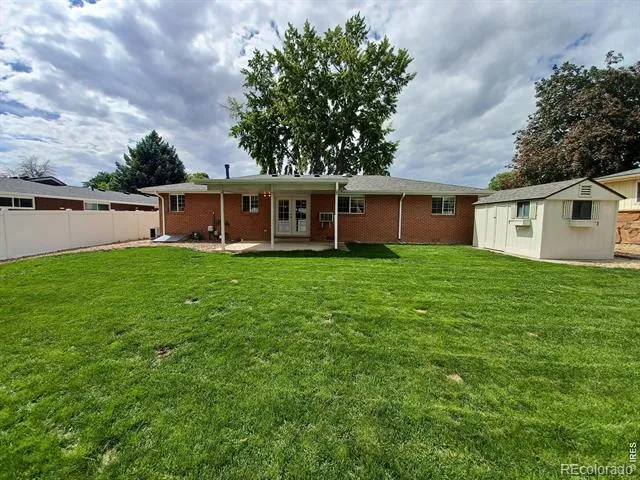 1430 Spencer Street Longmont, CO 80501