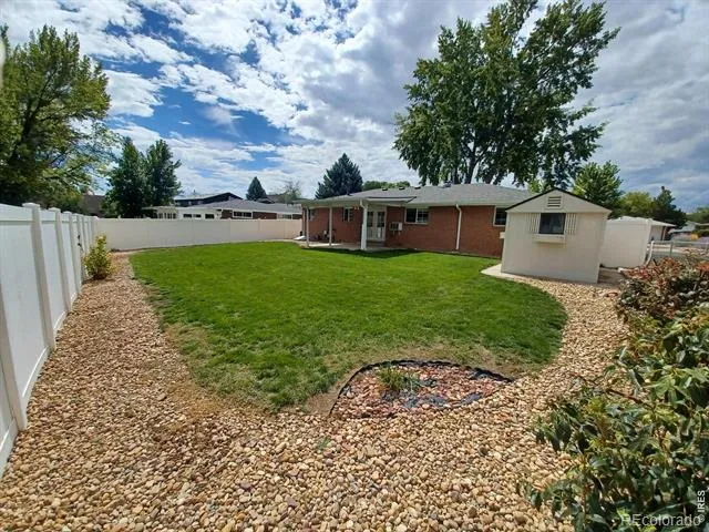 1430 Spencer Street Longmont, CO 80501