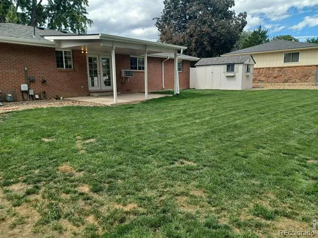 1430 Spencer Street Longmont, CO 80501
