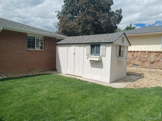 1430 Spencer Street Longmont, CO 80501