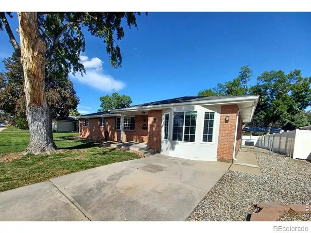 1430 Spencer Street Longmont, CO 80501
