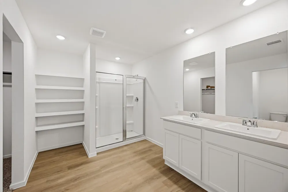 320 Tall Birch Drive Hockley, TX 77447