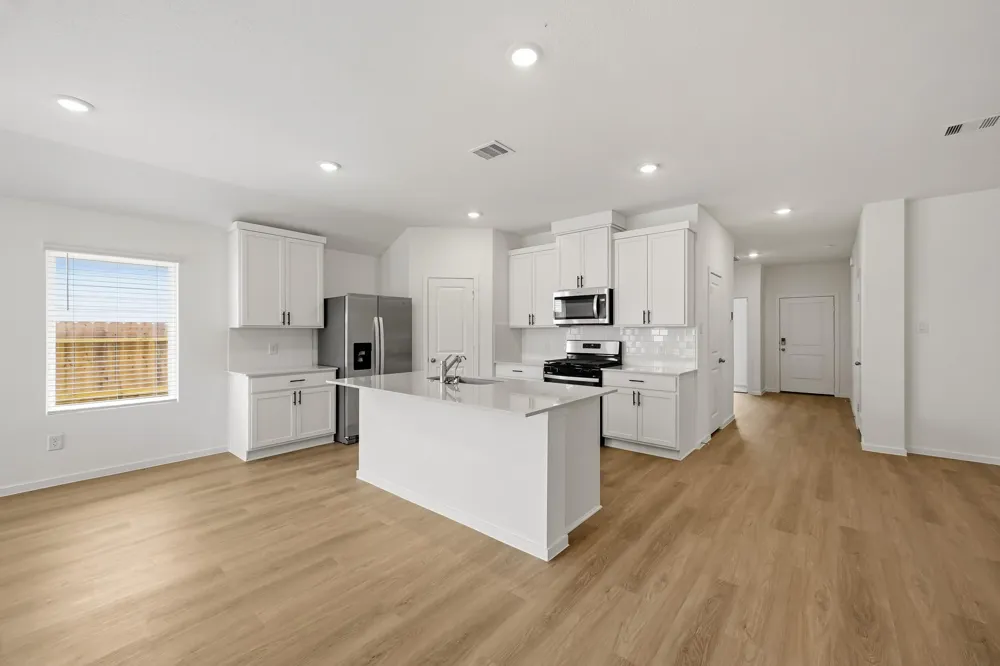 320 Tall Birch Drive Hockley, TX 77447