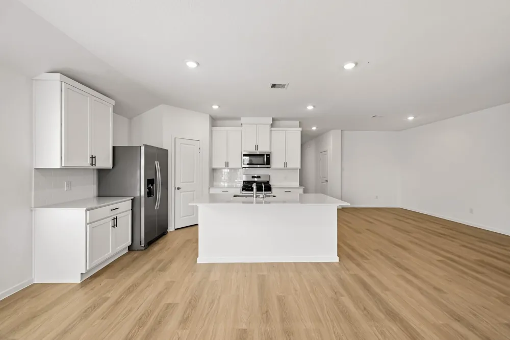 320 Tall Birch Drive Hockley, TX 77447