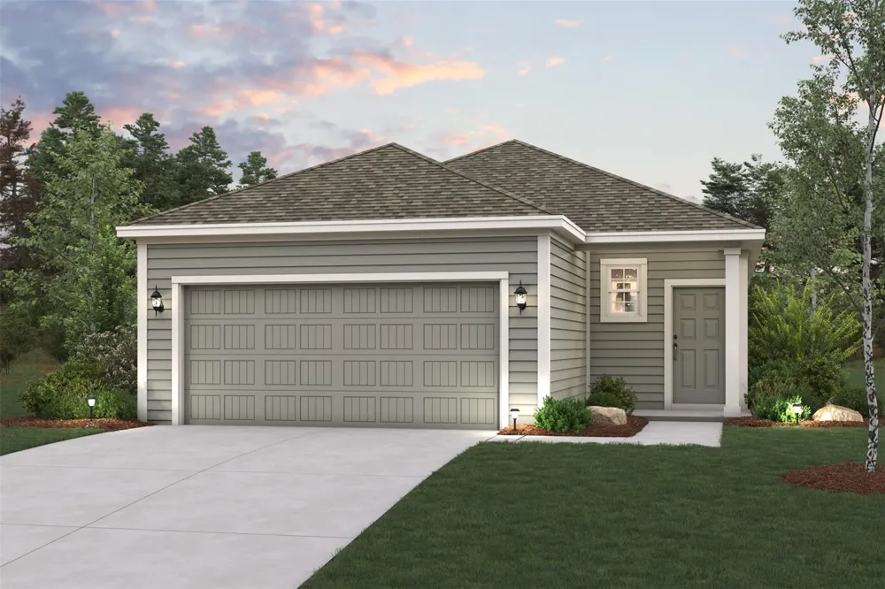 19802 Bridgemill Park Lane Porter, TX 77365