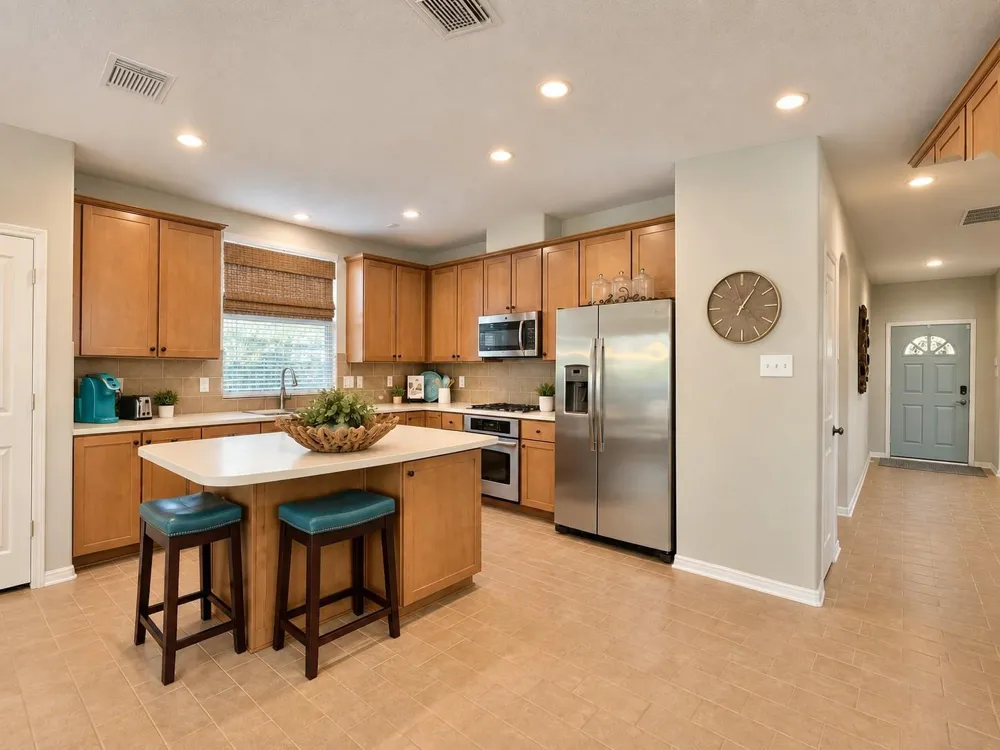 46 Flickering Sun Court The Woodlands, TX 77382
