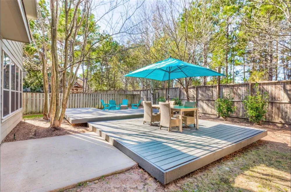 46 Flickering Sun Court The Woodlands, TX 77382