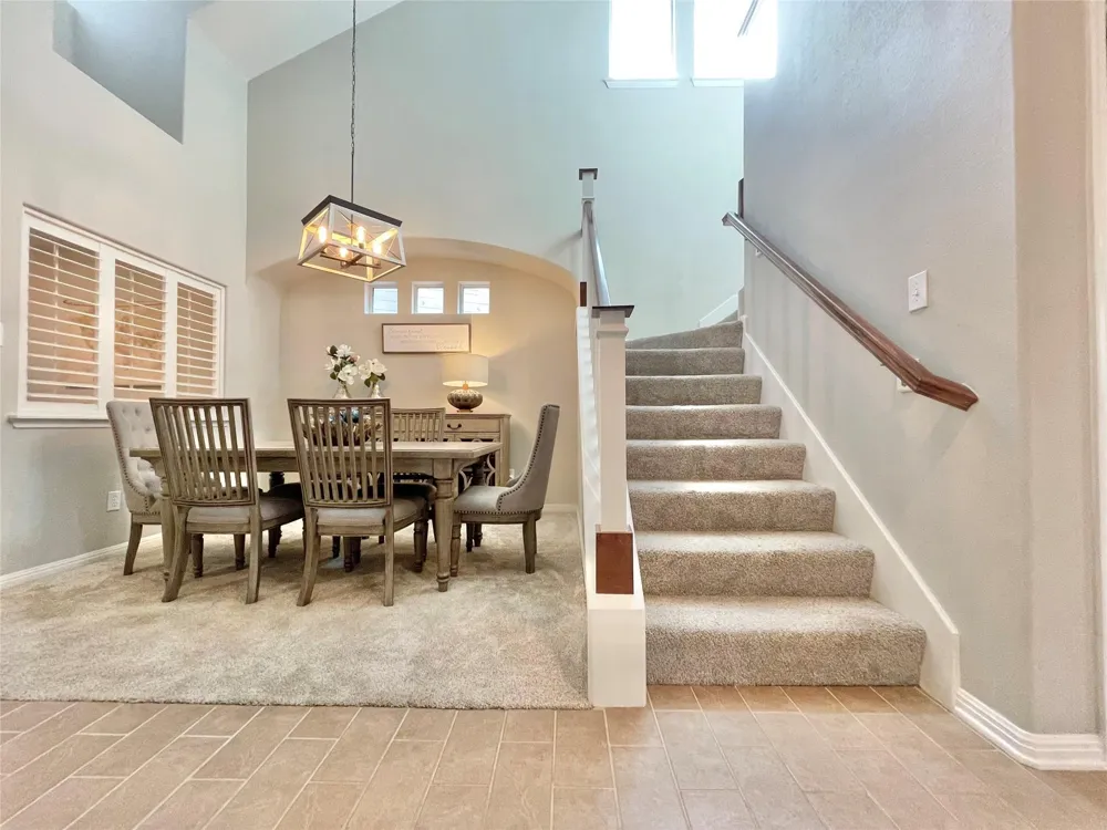 46 Flickering Sun Court The Woodlands, TX 77382