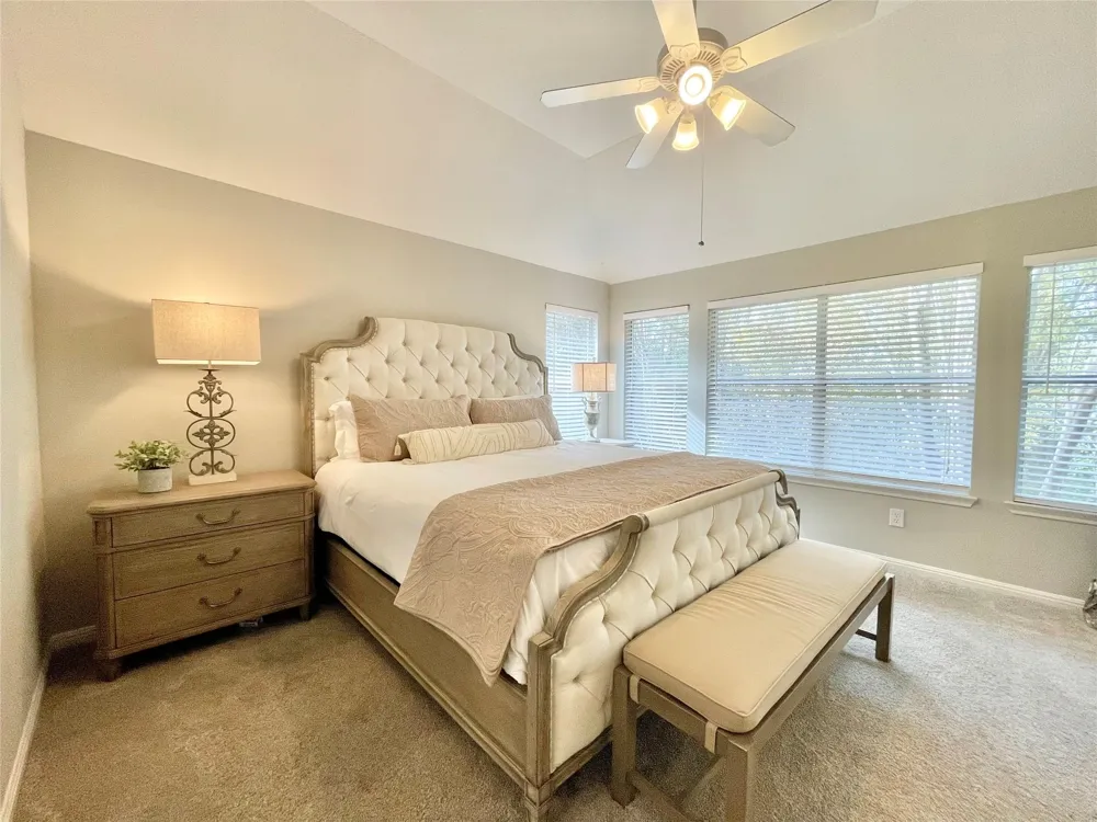 46 Flickering Sun Court The Woodlands, TX 77382