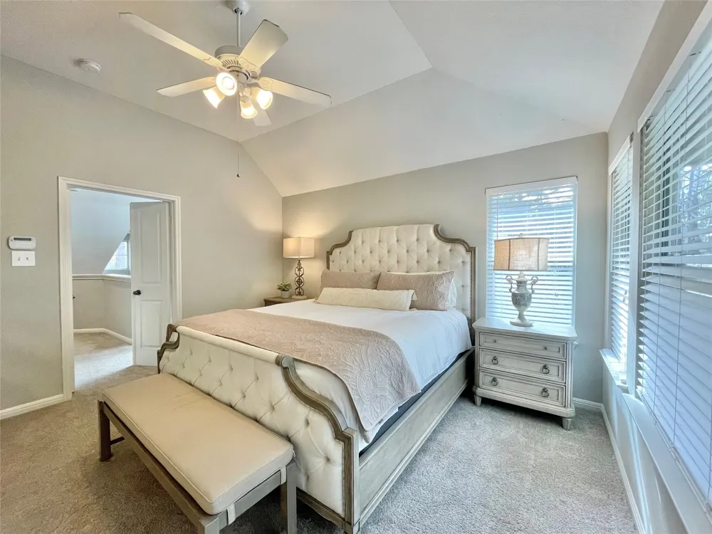 46 Flickering Sun Court The Woodlands, TX 77382