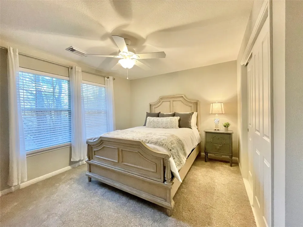 46 Flickering Sun Court The Woodlands, TX 77382