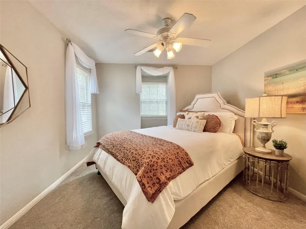 46 Flickering Sun Court The Woodlands, TX 77382