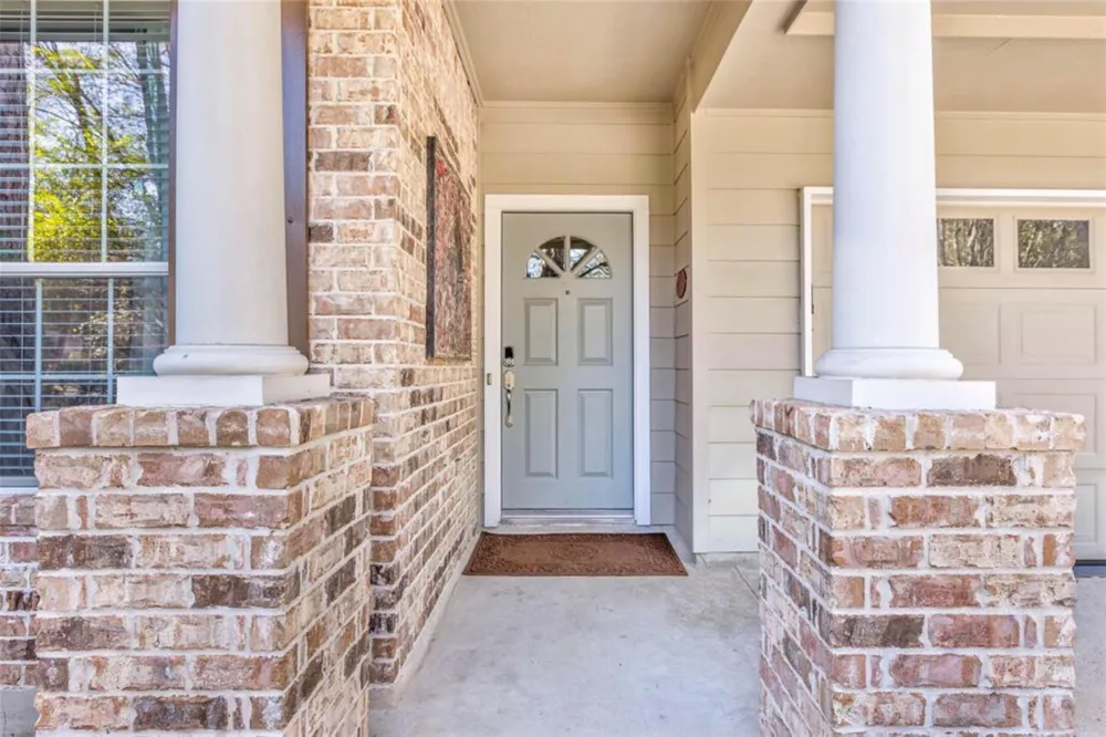 46 Flickering Sun Court The Woodlands, TX 77382