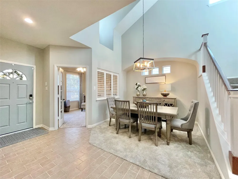 46 Flickering Sun Court The Woodlands, TX 77382