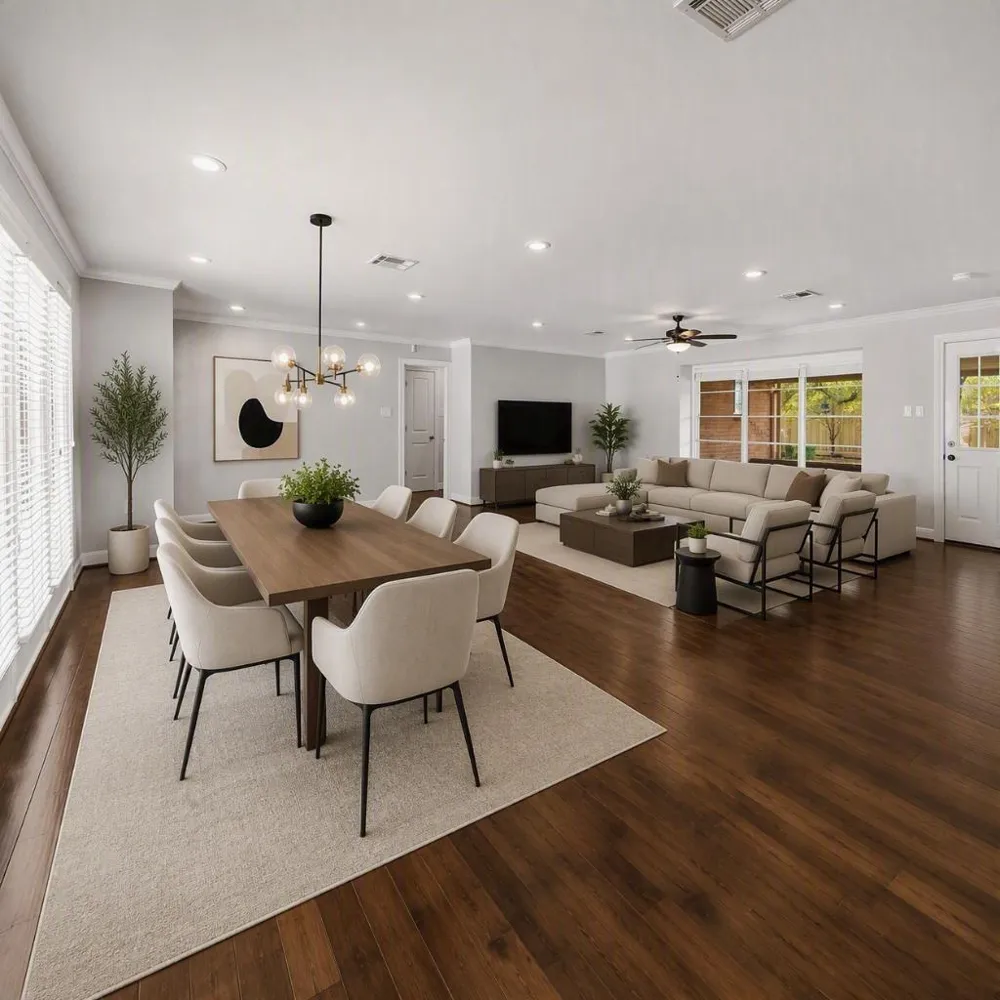 4943 Cheena Drive Houston, TX 77096