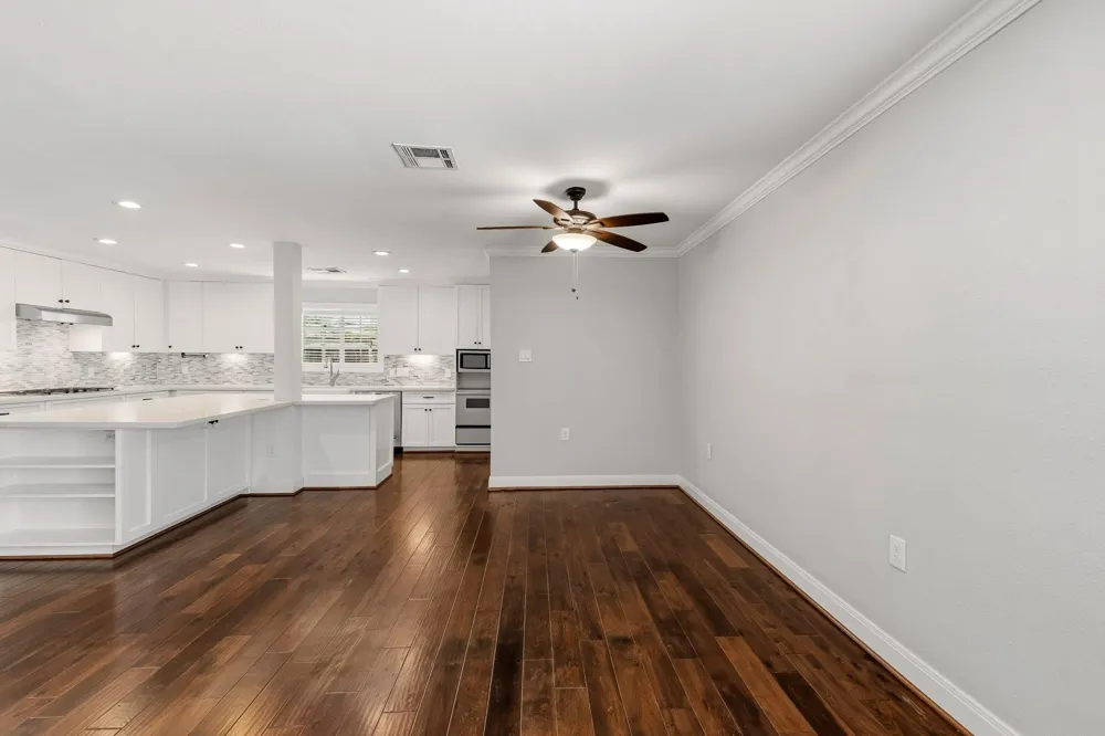 4943 Cheena Drive Houston, TX 77096
