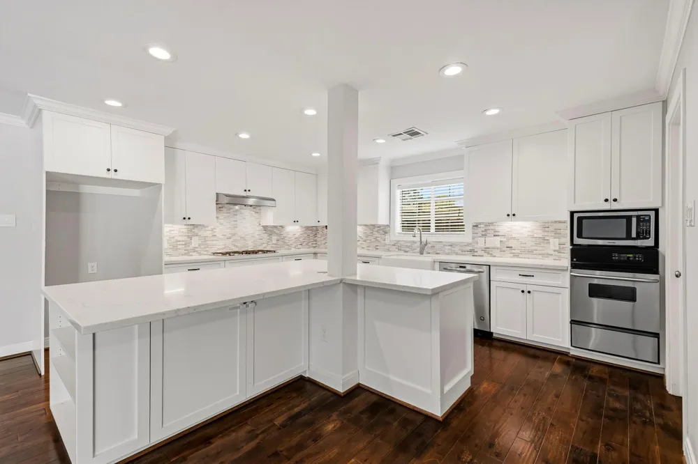 4943 Cheena Drive Houston, TX 77096