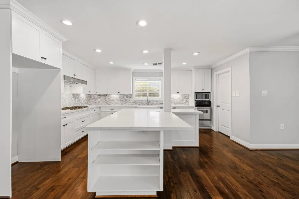 4943 Cheena Drive Houston, TX 77096