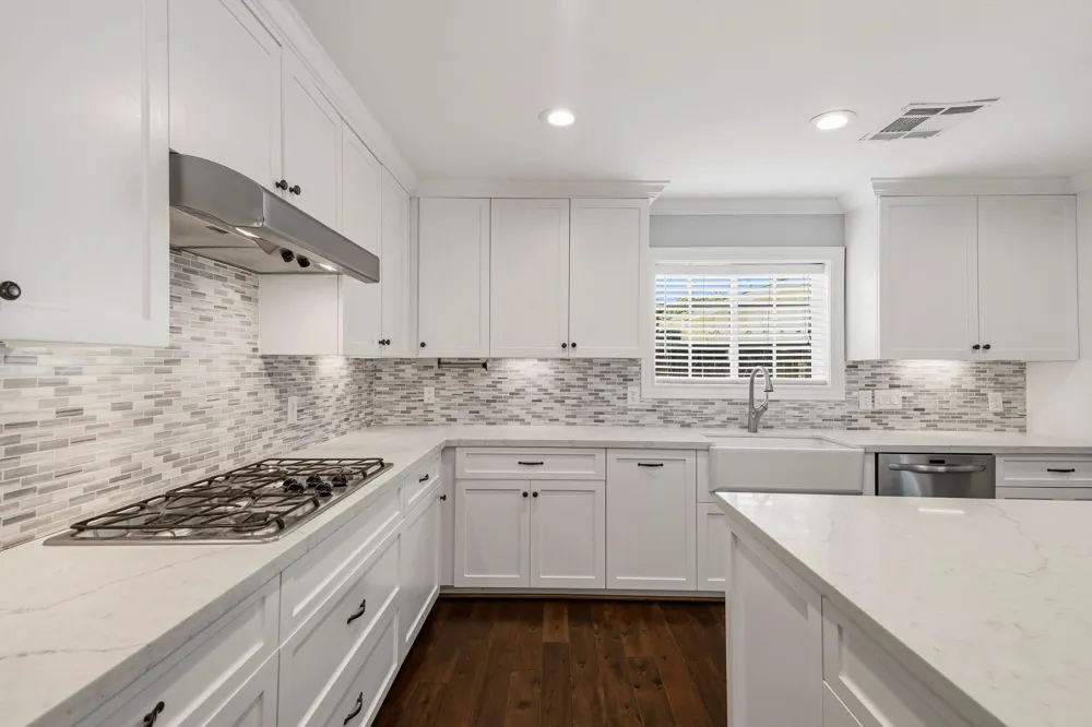 4943 Cheena Drive Houston, TX 77096