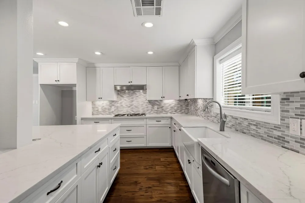 4943 Cheena Drive Houston, TX 77096