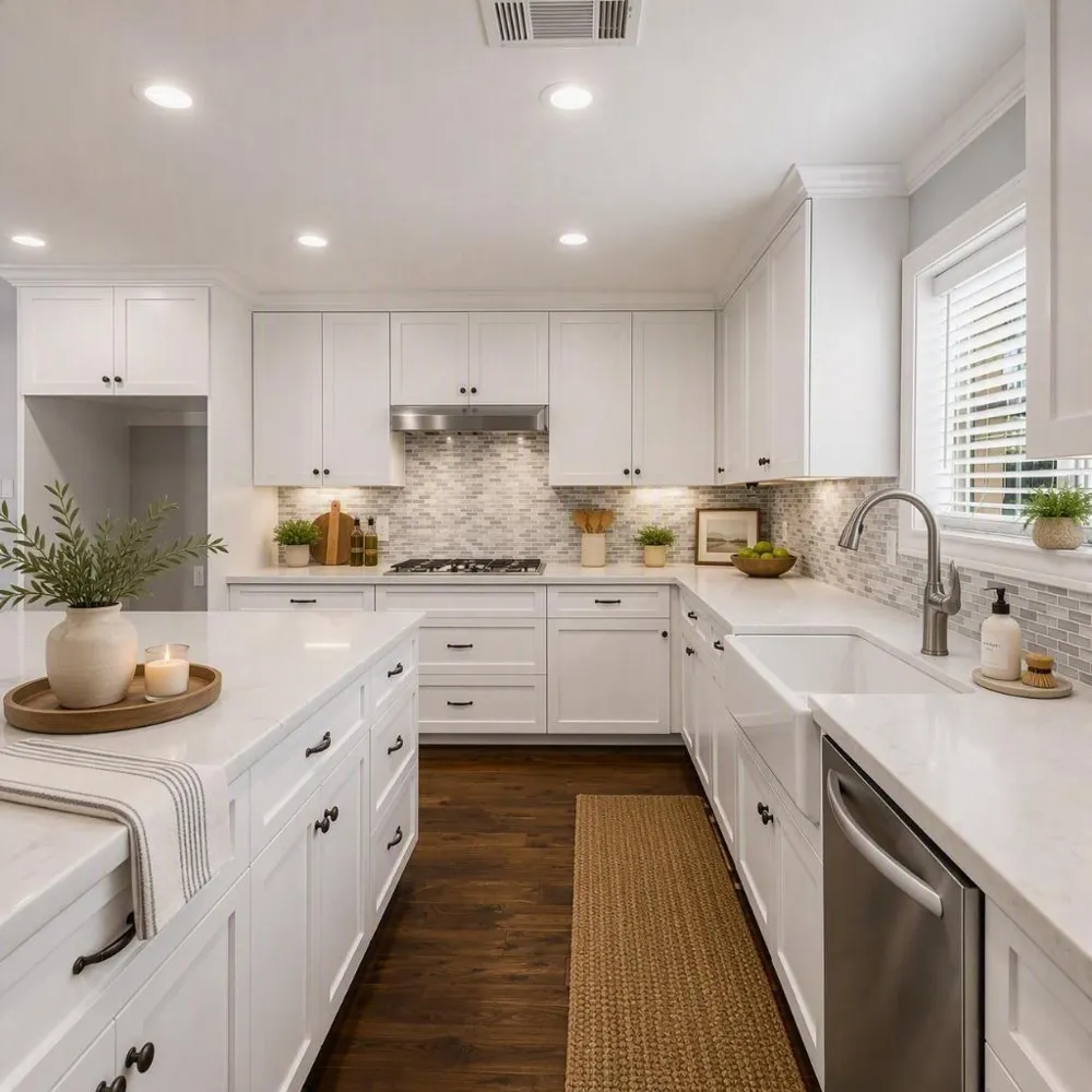 4943 Cheena Drive Houston, TX 77096
