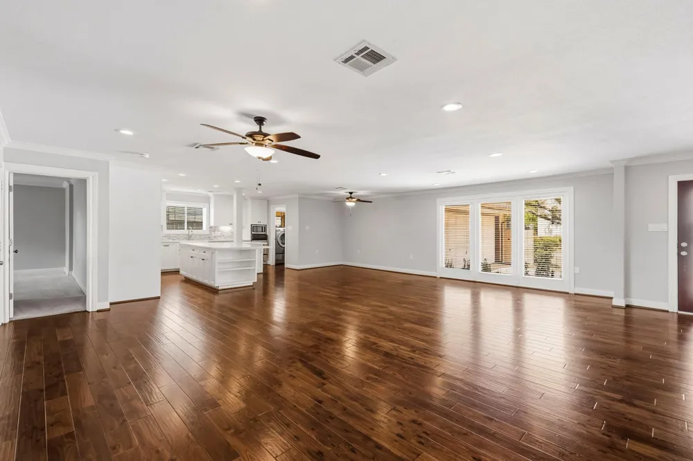 4943 Cheena Drive Houston, TX 77096