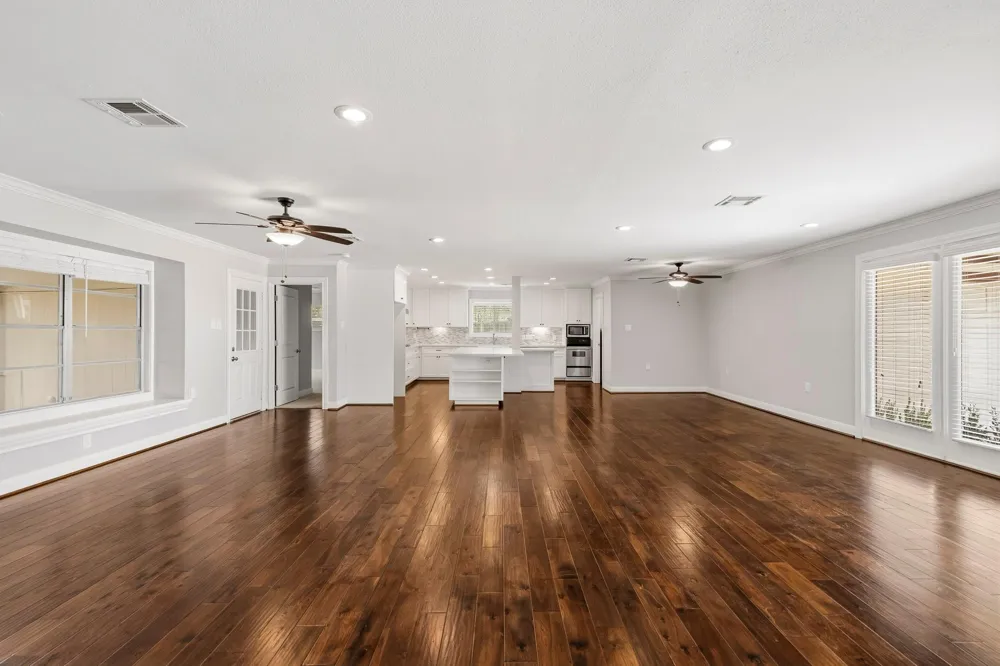 4943 Cheena Drive Houston, TX 77096