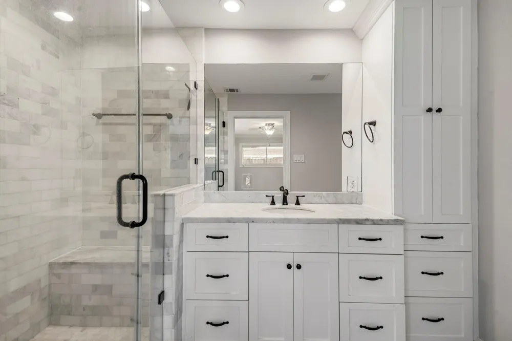 4943 Cheena Drive Houston, TX 77096