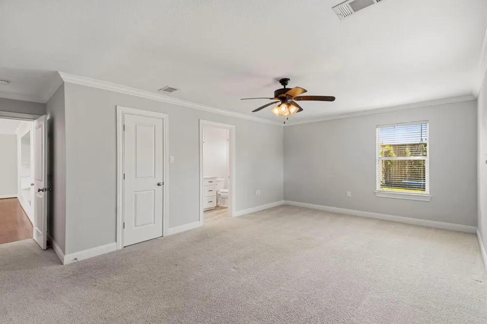 4943 Cheena Drive Houston, TX 77096