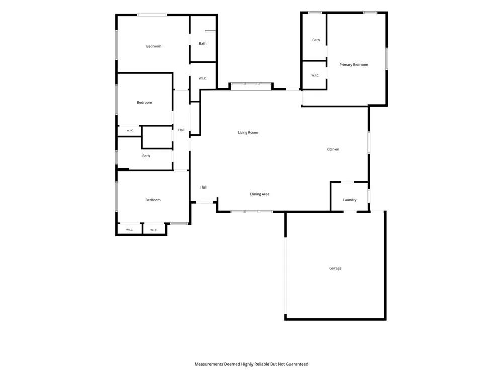4943 Cheena Drive Houston, TX 77096