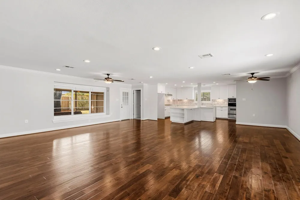 4943 Cheena Drive Houston, TX 77096