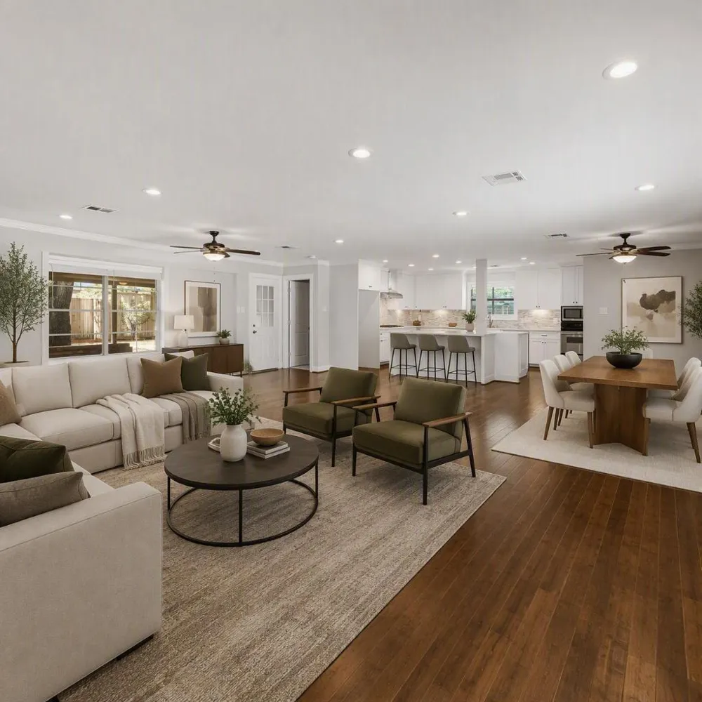 4943 Cheena Drive Houston, TX 77096