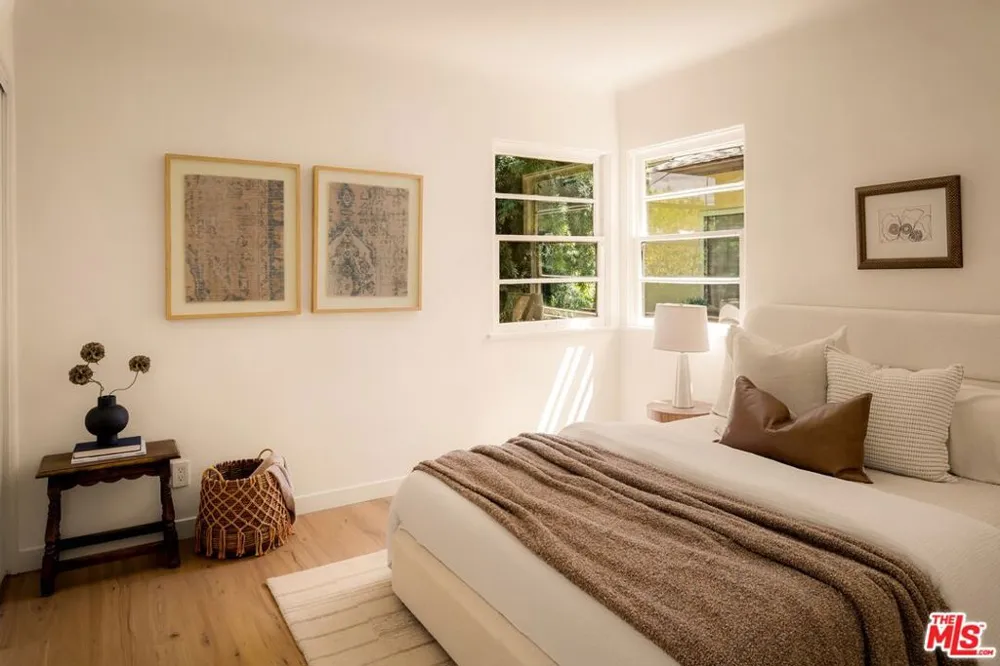 3608 Greenfield Avenue Los Angeles, CA 90034